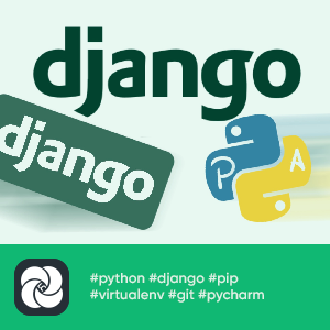 Фреймворк Django (Python)
