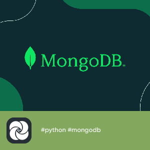 MongoDB для Python