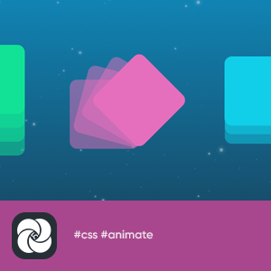 Как анимировать интерфейсы с помощью CSS