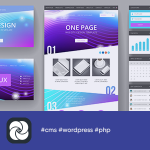 Разработка тем для WordPress