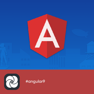 Курс для начинающих по Angular 9 Курс для начинающих по Angular 9