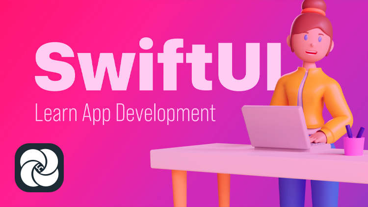 Создание приложения на SwiftUI для iOS 15 Создание приложения на SwiftUI для iOS 15