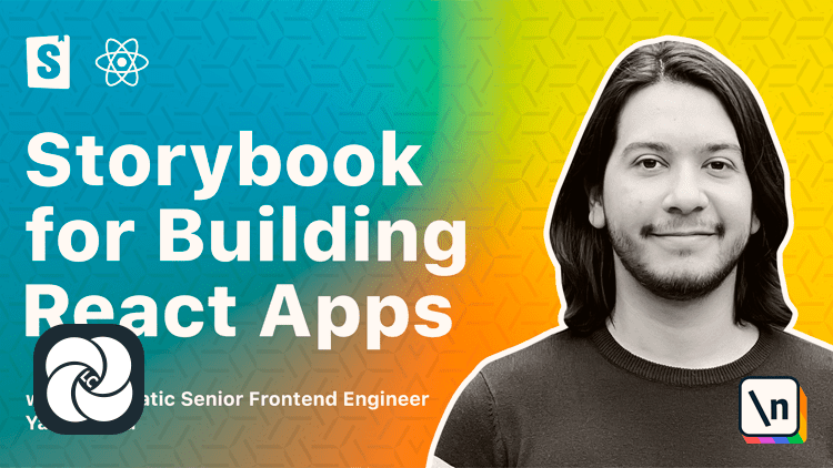Storybook для создания приложений React Storybook для создания приложений React