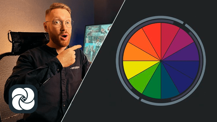 Теория дизайна - для веб дизайнеров, фотографов и художников