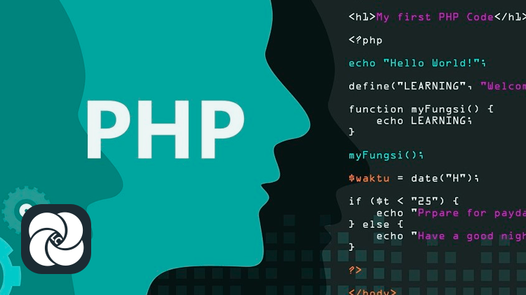 Kомплексное обучение по разработке на PHP Kомплексное обучение по разработке на PHP