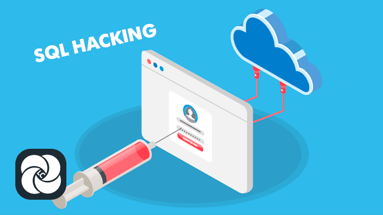 SQL-инъекции разблокированы — веб-атаки SQLi SQL-инъекции разблокированы — веб-атаки SQLi