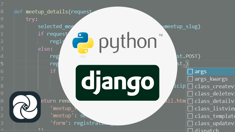Фреймворк Django (Python) Фреймворк Django (Python)