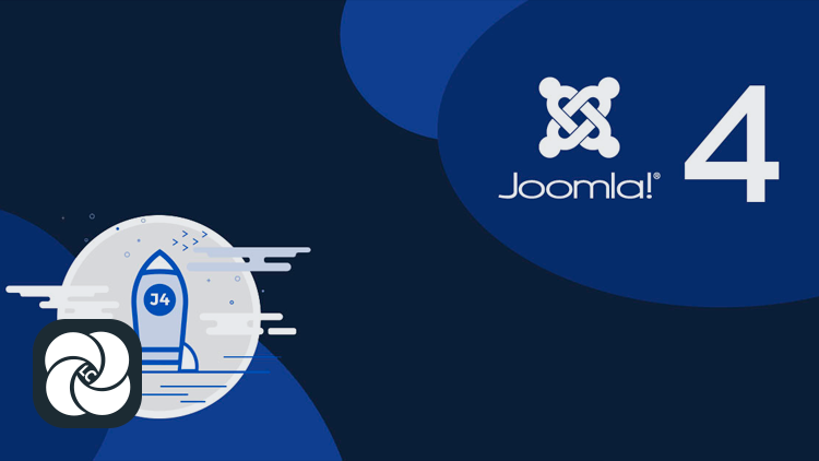 Базовый курс по Joomla 4 Базовый курс по Joomla 4