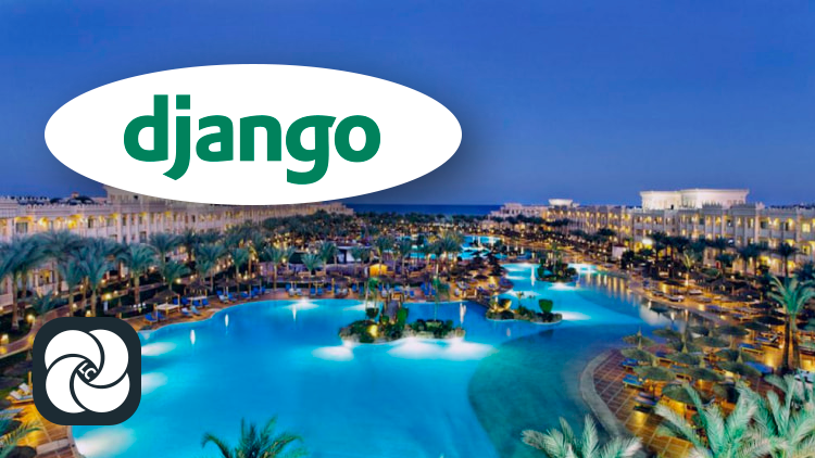 Создаем сайт турагентства на базе фреймворка Django Создаем сайт турагентства на базе фреймворка Django