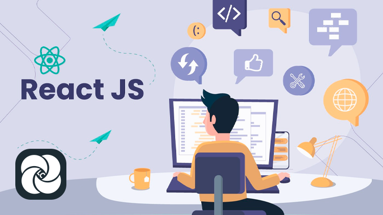 React. Интенсивный курс для программистов React. Интенсивный курс для программистов