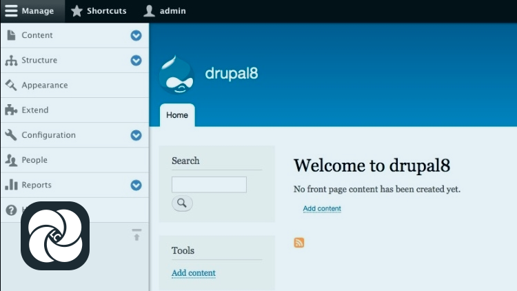 Drupal 8 под капотом Drupal 8 под капотом