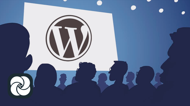 Разработка сайта на CMS WordPress Разработка сайта на CMS WordPress