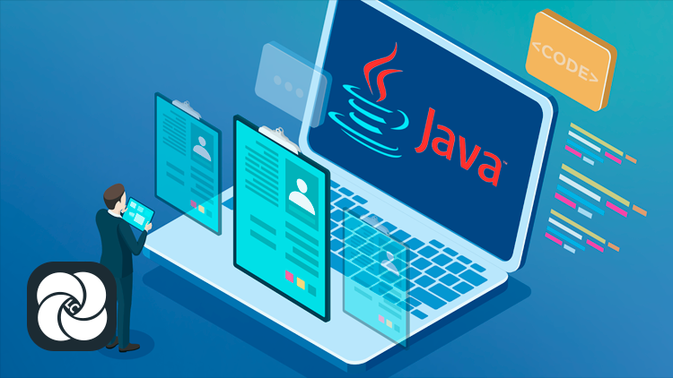 Java для начинающих (с нуля до сертификата Oracle) Java для начинающих (с нуля до сертификата Oracle)
