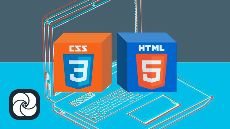 Онлайн курс по HTML и CSS. Верстка любых сайтов легко Онлайн курс по HTML и CSS. Верстка любых сайтов легко