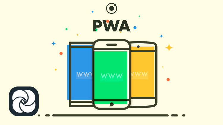 Основы прогрессивных веб-приложений (PWA) Основы прогрессивных веб-приложений (PWA)