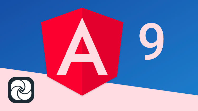 Курс для начинающих по Angular 9 Курс для начинающих по Angular 9