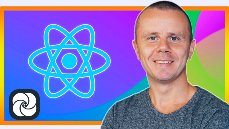 Полный курс по React (React.js) Полный курс по React (React.js)