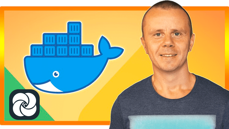 Docker - Полный курс Docker Docker - Полный курс Docker