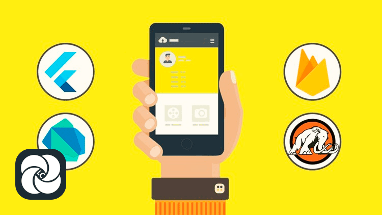Приложение аренды с помощью Flutter: Мастер-класс для iOS и Android Приложение аренды с помощью Flutter: Мастер-класс для iOS и Android
