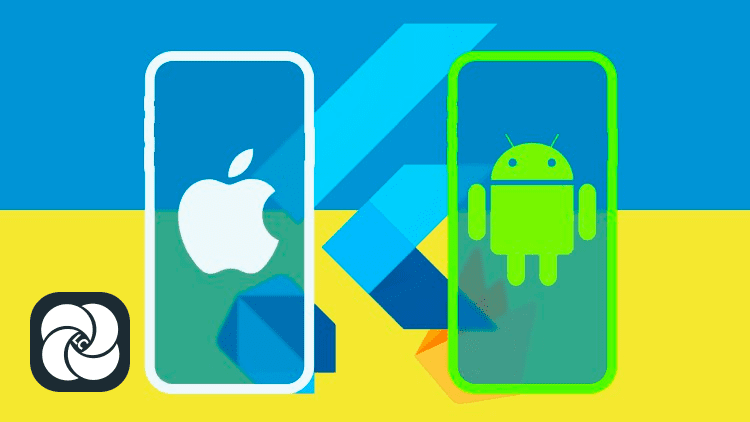 Разработка приложений с Flutter 2.0 и Dart для IOS и Android Разработка приложений с Flutter 2.0 и Dart для IOS и Android