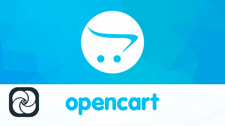 OpenCart 3 - полный курс профессионального проекта для электронной коммерции OpenCart 3 - полный курс профессионального проекта для электронной коммерции