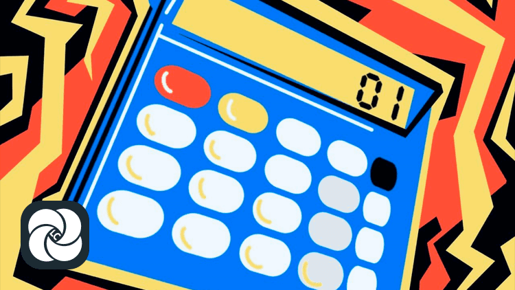 Интенсив по JavaScript. Калькулятор расчёта ипотеки Интенсив по JavaScript. Калькулятор расчёта ипотеки