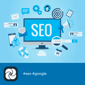 Основы SEO (ключевые слова, ссылки, оптимизация контента)