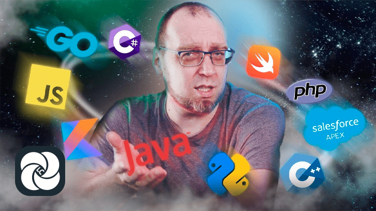 Какой язык программирования выбрать в 2023? Какой язык программирования выбрать в 2023?